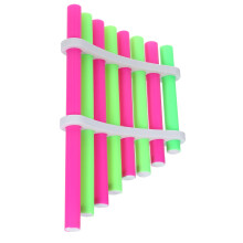 3 Sets Kleine Panflöte Für Kinder Musikinstrument