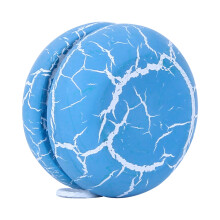 1St Holzspalt Spielzeug Für Kinder Und Kleinkinder Blau