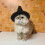 Doll Witch Hat Party Headwear Halloween Spiderweb Design 7