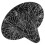 Doll Witch Hat Party Headwear Halloween Spiderweb Design 5