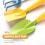 3Stk Kinder Strand Gartenspielzeug Sand 7