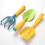 3Stk Kinder Strand Gartenspielzeug Sand 6