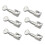 Metal Needle Clamp with Screw Sewing Machine Accessory for 1