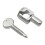 Metal Needle Clamp with Screw Sewing Machine Accessory for 7