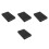 4 Pezzi Per Miniature Auto Pittura Base In 10