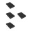 4 Pezzi Per Miniature Auto Pittura Base In 8