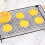 Single Layer Baking Tray High Capacity Cooling Rack for Cake 7