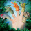 10Pcs Barns Fingersdockor Simulerad Dinosaurie Gummithumb Leksaker 7