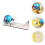 2 Sets Diy Scientific Toy For Kids 9
