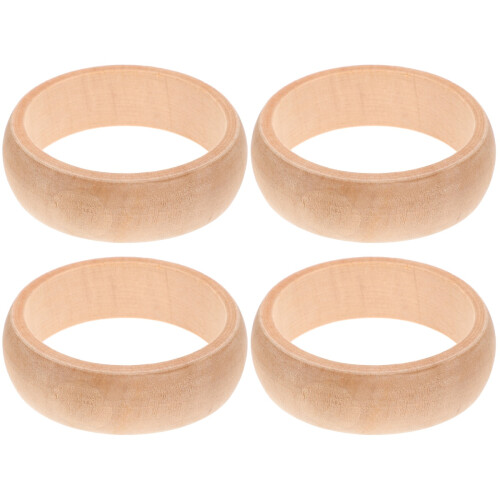 4 Unidades Pulseiras De Para Crianças Artesanato 1