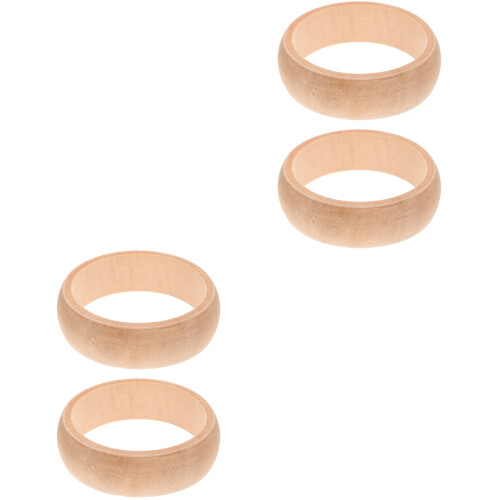 4 Unidades Pulseiras De Para Crianças Artesanato 2