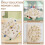 Ensemble Jeu D'Échecs En Bois Mémoire Éducatif Pour Enfants 11