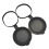 Binocular/Monocular Objective Lens Caps Internal Diameter-S 1