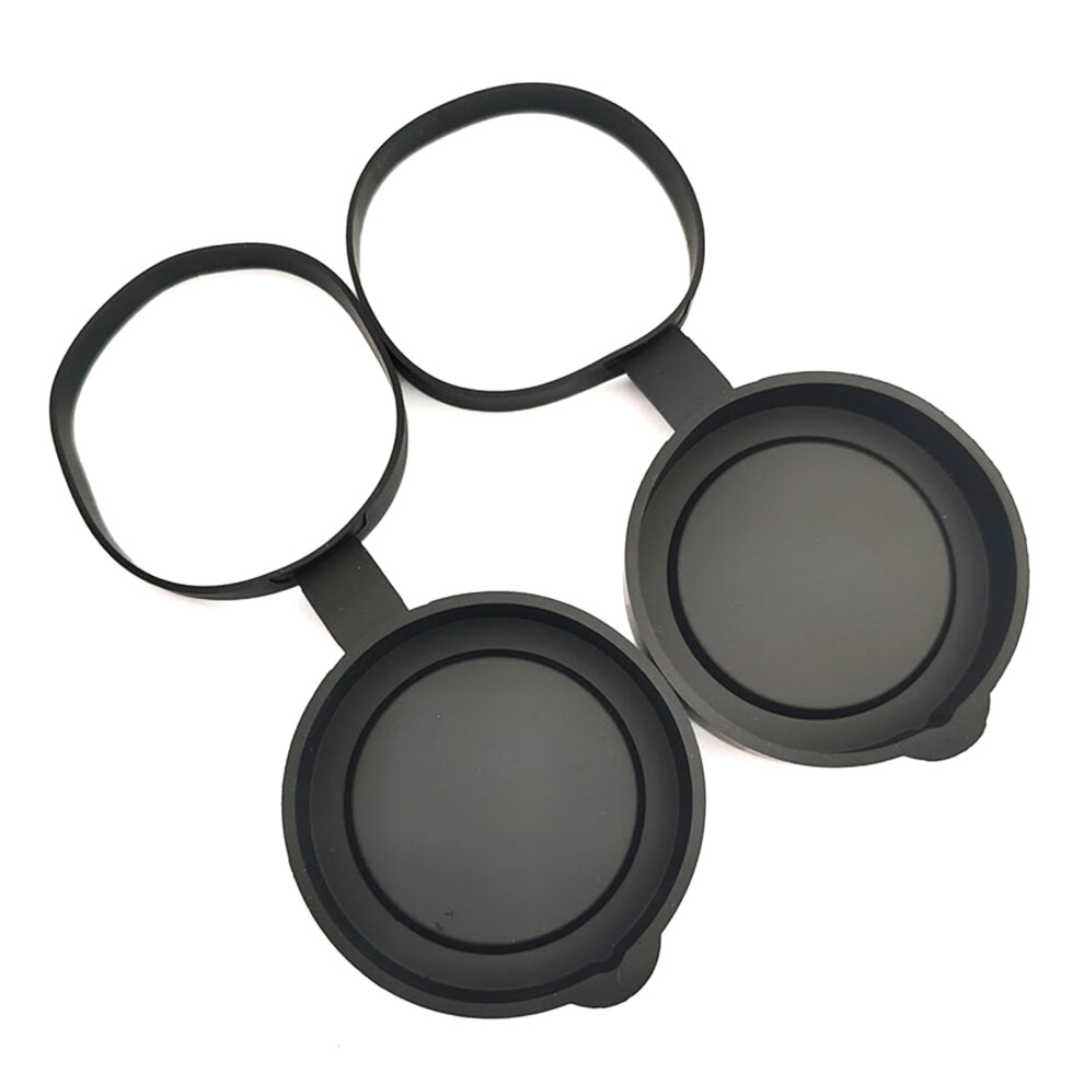 Binocular/Monocular Objective Lens Caps Internal Diameter-S 7627000397867
