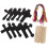 1 Set Paase Krassen Kruis Sieraden Craft Feestartikelen 1