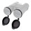 Binocular/Monocular Objective Lens Caps Internal Diameter-S 5