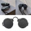 Binocular/Monocular Objective Lens Caps Internal Diameter-S 6