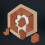Blocos De Construção Hexagonais De Tangram Para Crianças 11