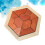 Blocos De Construção Hexagonais De Tangram Para Crianças 2