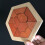 Blocos De Construção Hexagonais De Tangram Para Crianças 6