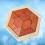 Blocos De Construção Hexagonais De Tangram Para Crianças 5