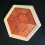 Blocos De Construção Hexagonais De Tangram Para Crianças 8