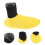 10Pcs Stuffed Plush Decor 5
