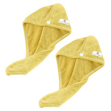 Turbante de tamanho grande para cabelo, microfibra superabsorvente de secagem rápida para mulheres, turbante de microfibra waffle antifrizz, fácil