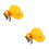 2 Sets Kinder Kunststoff Werkzeug Mit Schraubendreher 6