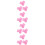 12 Paren Kleur Voor 18 Inch Pop 10