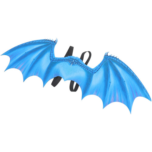Dragonvinge Prop Kostym Prop Halloweens Kostymaccessoar 2