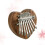 8 Pianoforte A Pollice Cuore Educativo 1