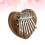 8 Pianoforte A Pollice Cuore Educativo 9