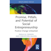 Promise Pitfalls and Potential of Social Entrepreneurship by Concepcio