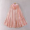 1 Pezzo Mantello Bambini Costume Natale Per 3