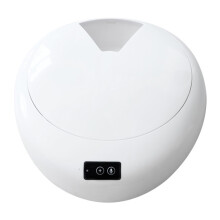 Timer Controlled Cats Feeder Automatic Design Refrigerated