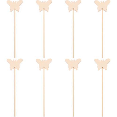 16 Diy Feenstab Rohlinge Bastelmaterial Handgefertigt 2