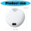 Timer Controlled Cats Feeder Automatic Design Refrigerated 3
