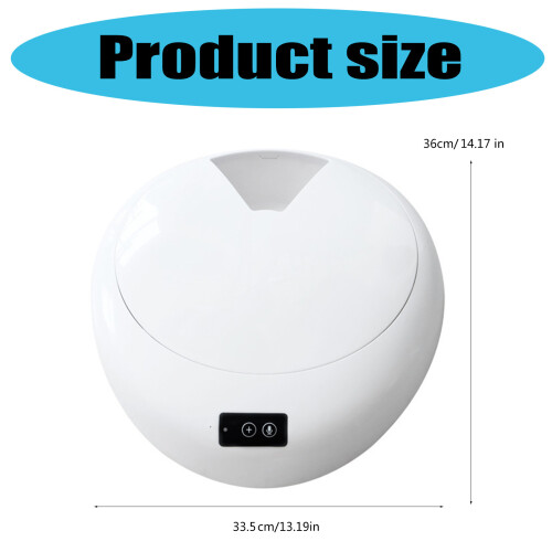 Timer Controlled Cats Feeder Automatic Design Refrigerated 2