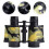 Kids Camouflage Plastic Binoculars For Outdoor Use 6