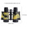 Kids Camouflage Plastic Binoculars For Outdoor Use 2