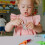 4St Miniatyr Väskväska: Dockas Diagonala Handväskor - Kawaii Barnlek 9