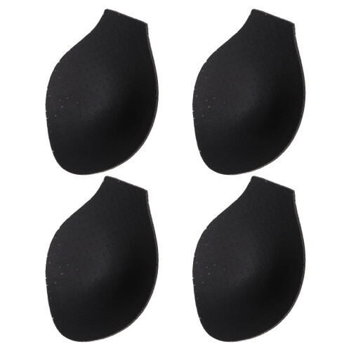12 Pcs Men Protective Pad Sponge Front Enhancing Underwear Cup 2