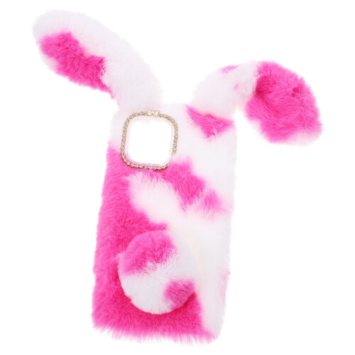 Plush Warm Handyhülle Kompatibel Mit 12 2
