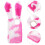 Plush Warm Handyhülle Kompatibel Mit 12 4