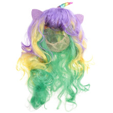 Riccia Cosplay Ondulata