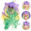 Riccia Cosplay Ondulata 7