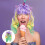 Riccia Cosplay Ondulata 9