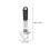 4Sets Black Mini House Accessories Iron Tools for Decorative Use 11
