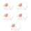 5 Set Kit Collana E Per Bambina Gioielli 9